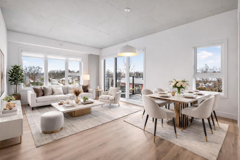 Condo locatif 4 1/2 à Lavaltrie | 3229091