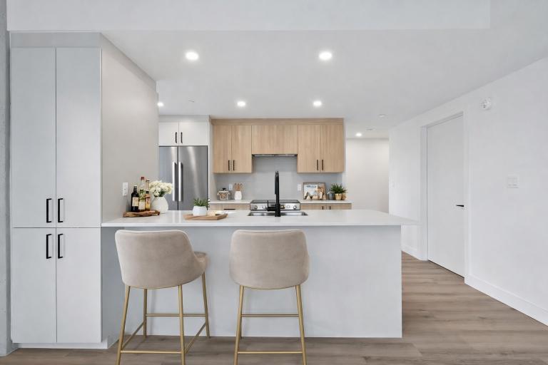 Condo locatif 4 1/2 à Lavaltrie | 3229092