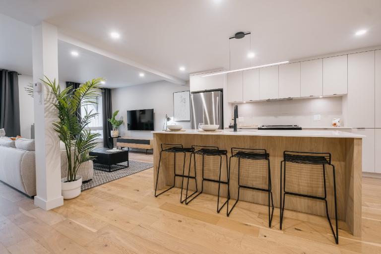 Maison de ville à louer Sainte-Foy / Sillery juin 2025 | 3229094