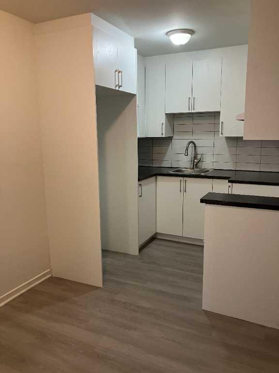 IMMEDIATE: 3-1/2 - One Bedroom Apt. - Metro/Park Angrignon | 3229134