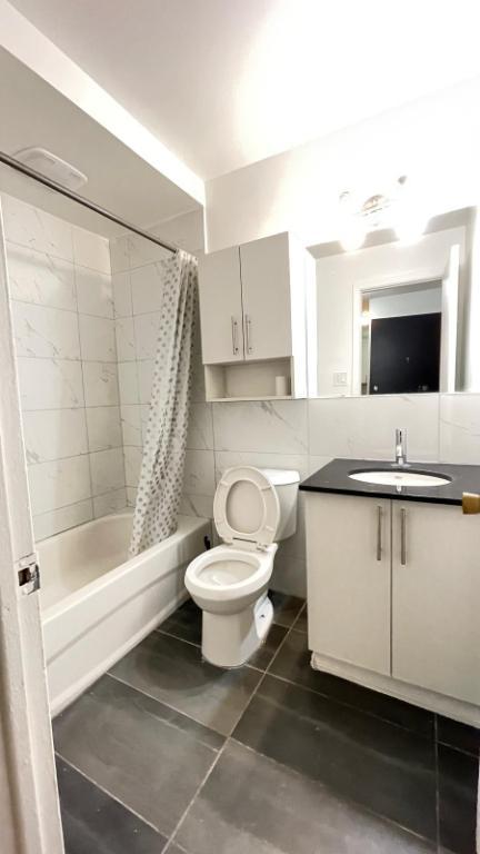 IMMEDIATE: 3-1/2 - One Bedroom Apt. - Metro/Park Angrignon | 3229134