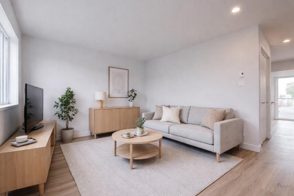 5 et demi à louer à granby - NEUF | 3229160