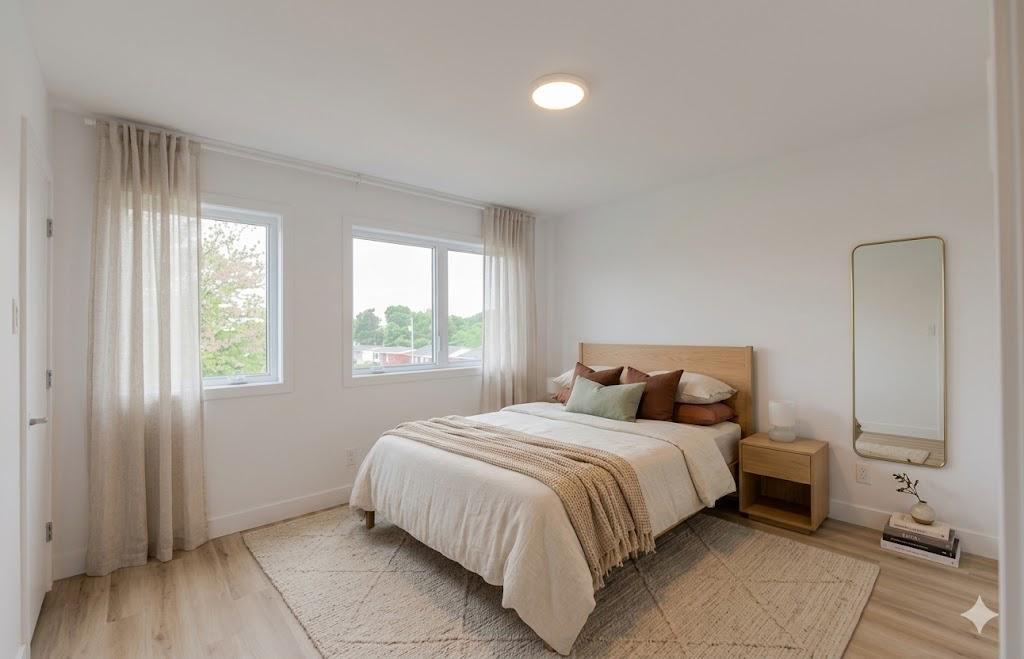 5 et demi à louer à granby - NEUF | 3229160