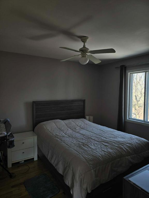 Très beau 4 1/2 près de TOUT et TRANQUILLE !!! | 3229166