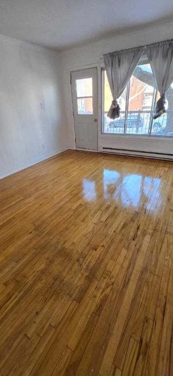 2 CH - 1 SDB - Montréal - $1,440 /mo | 3229169