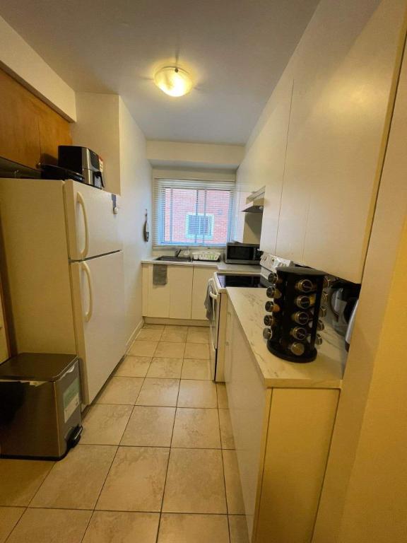 2 CH - 1 SDB - Montréal - $1,460 /mo | 3229173