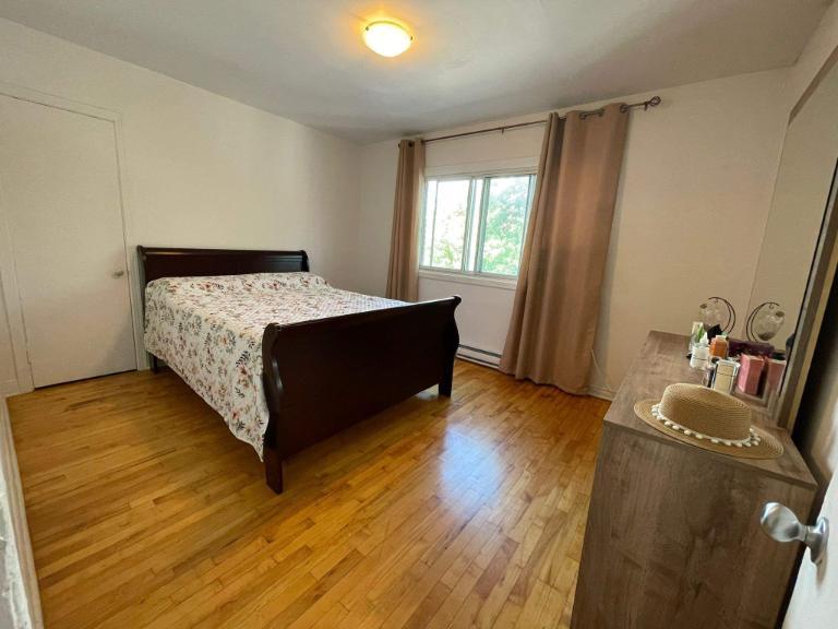 2 CH - 1 SDB - Montréal - $1,460 /mo | 3229173