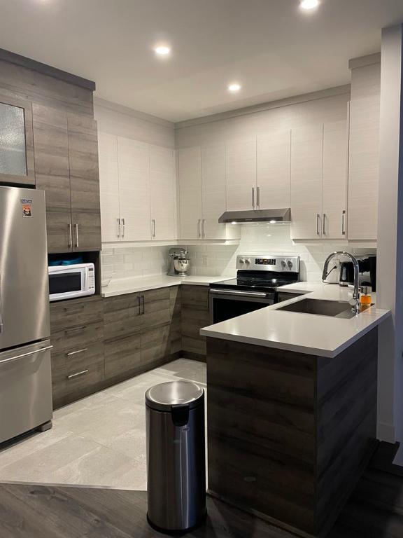 Tétreautville 4 1/2 Construction 2018 | 3229193