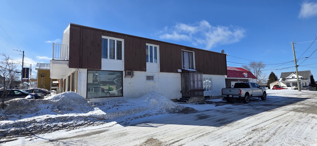 5 1/2, 2 Salles De Bain | 3229218