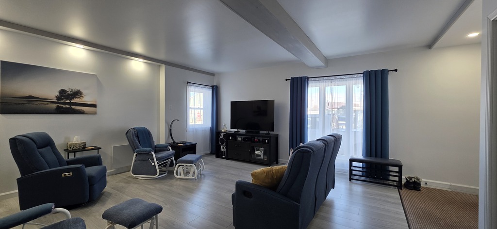 5 1/2, 2 Salles De Bain | 3229218