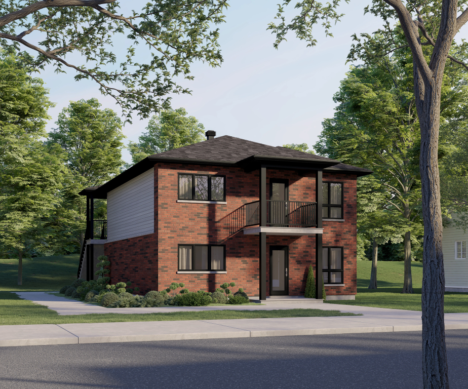 4 1/2 Ou 5 1/2 | 3229224