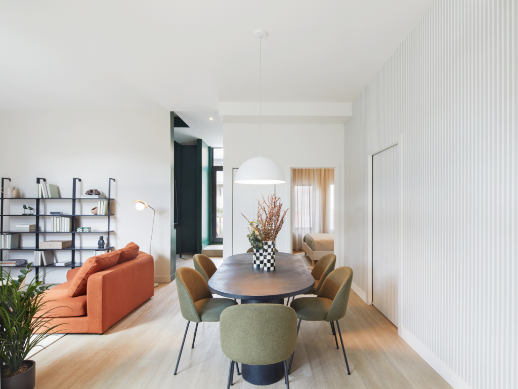 Tout Inclus à Louer - Mellem Ville-Marie | 3229228