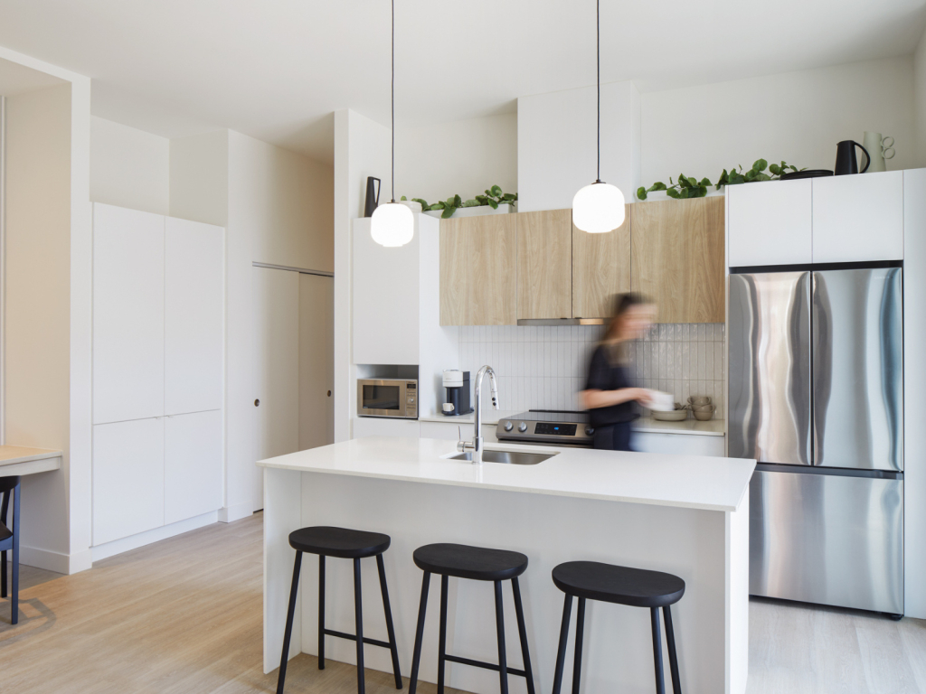 Tout Inclus à Louer - Mellem Ville-Marie | 3229228