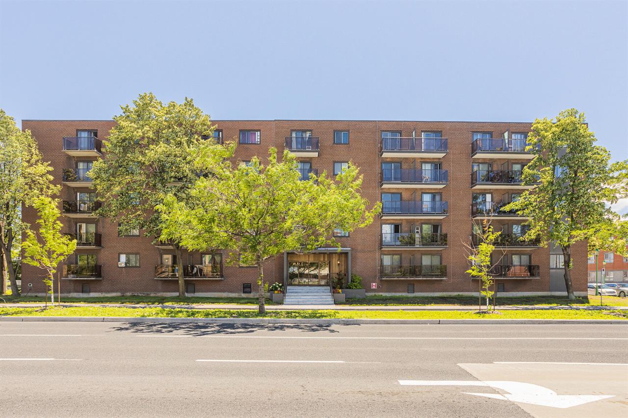 2 ½ - 1300 Boulevard De La Côte-Vertu, Montréal | 3229238