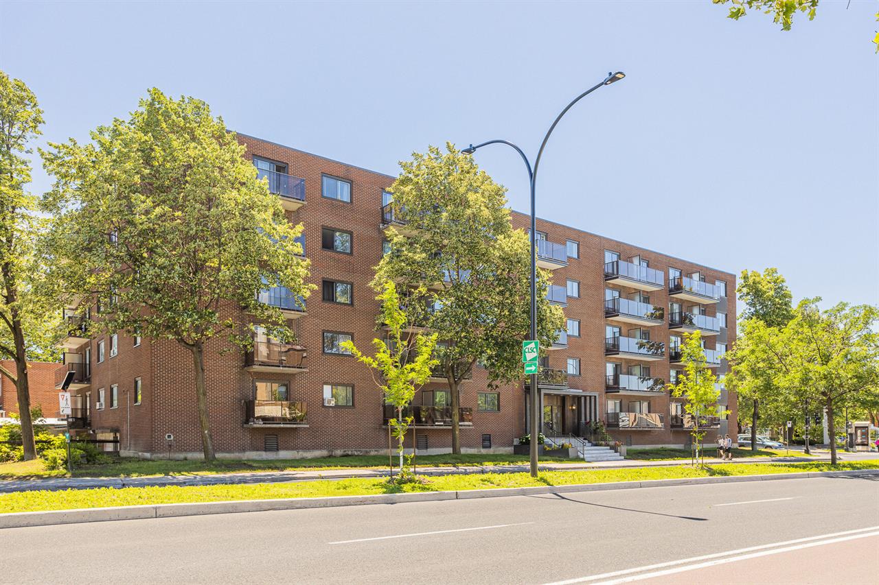 2 ½ - 1300 Boulevard De La Côte-Vertu, Montréal | 3229238