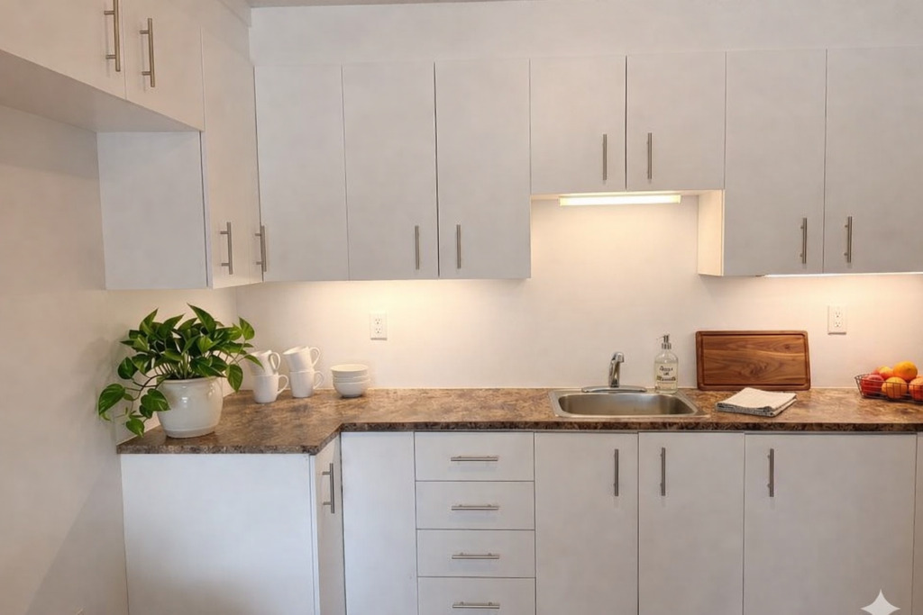 41/2 Fonctionnel | 3229239