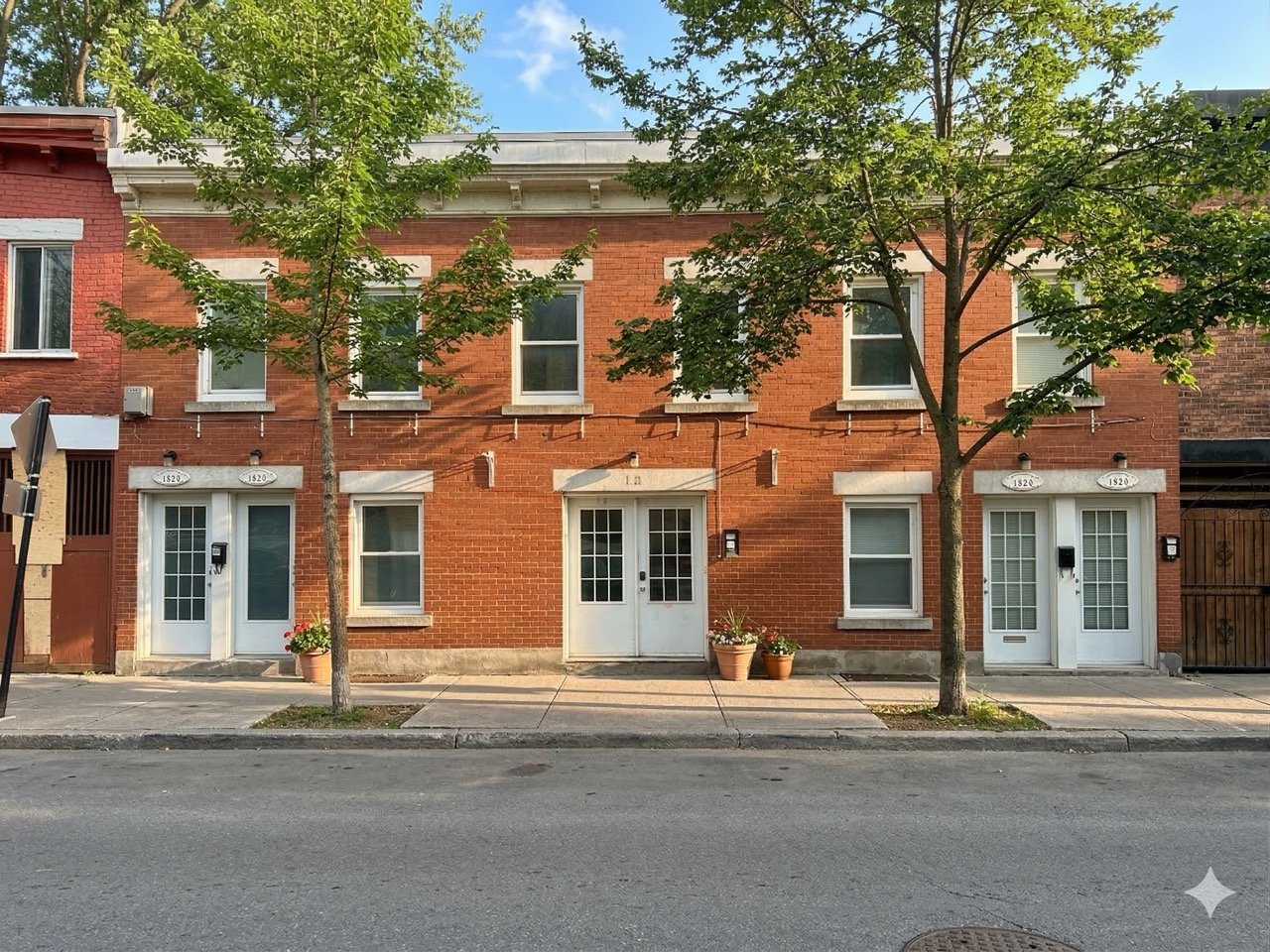 Appartement Montréal (Ville-Marie) À Louer | 3229240