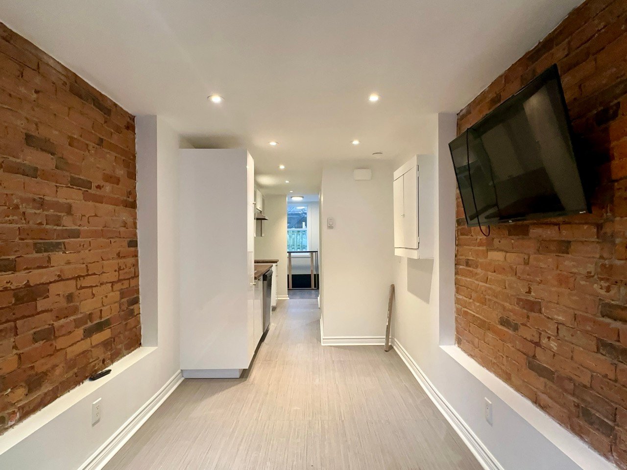 Appartement Montréal (Ville-Marie) À Louer | 3229240