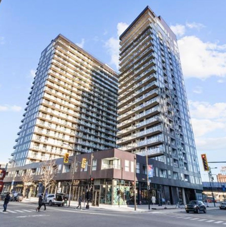 Appartement Montréal (Le Sud-Ouest) À Louer | 3229242