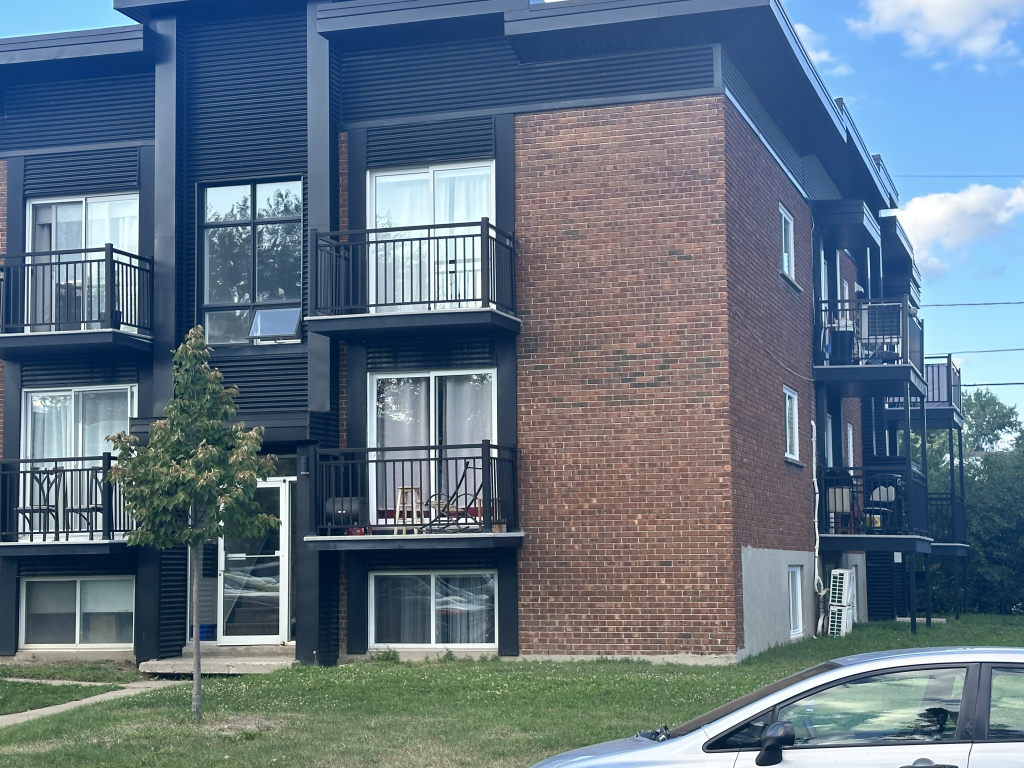 Appartement 4 1/2 Meublé à Louer | 3229244