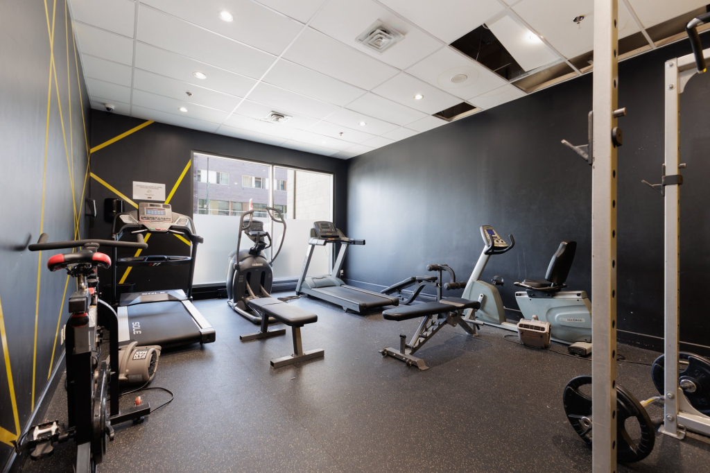 4 1/5 Ville-Marie Centre-Ville | 3229245