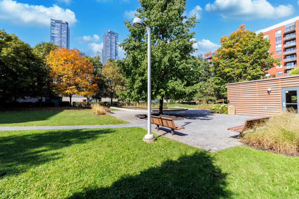 4 1/5 Ville-Marie Centre-Ville | 3229245