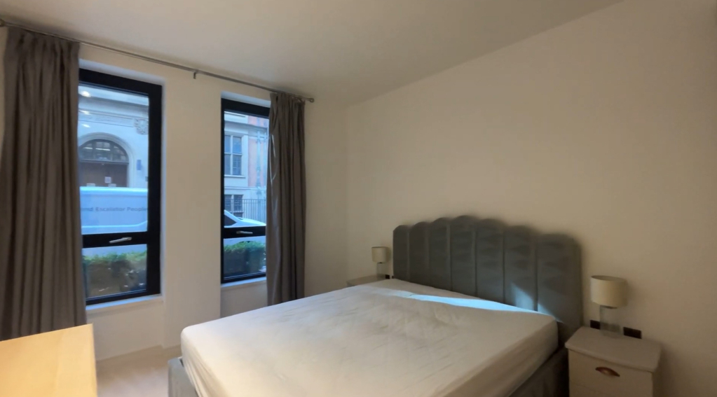 Appartement Moderne De Deux Chambres | 3229246