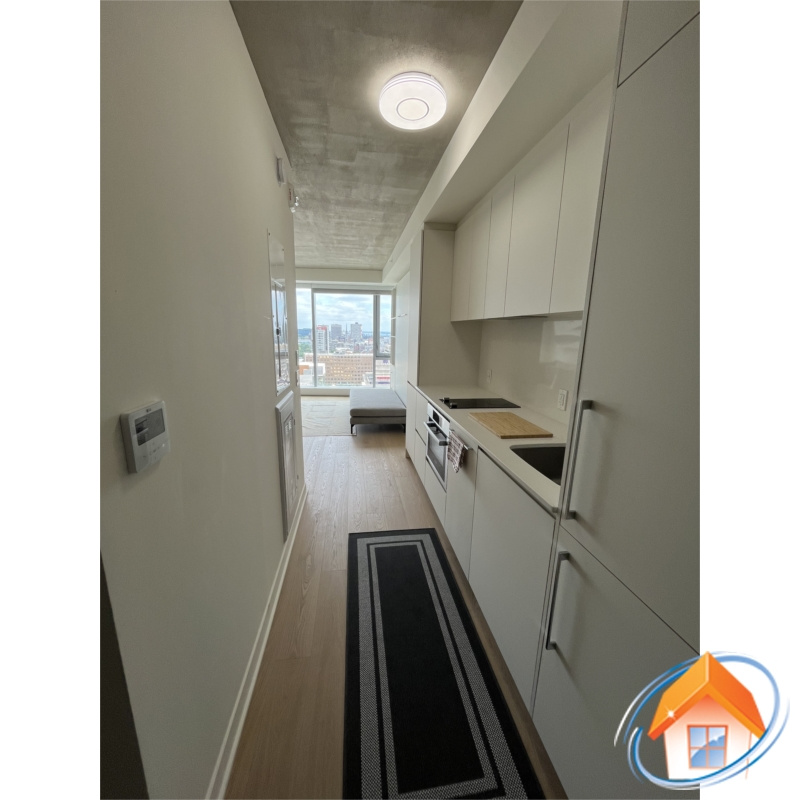 Studio (1 1/2 ) Downtown Montreal/Studio | 3229248