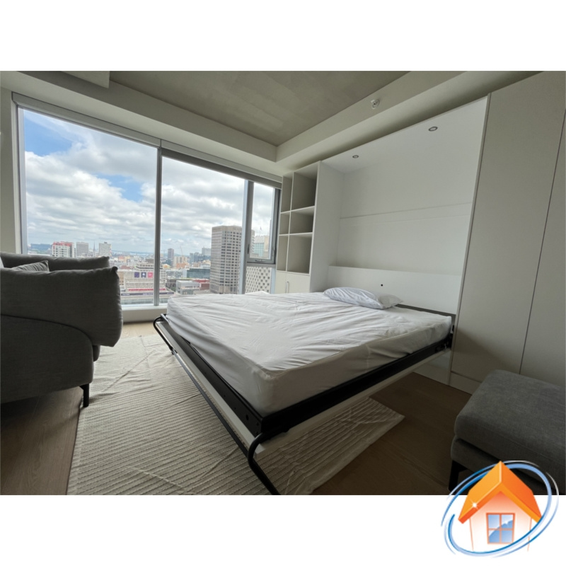 Studio (1 1/2 ) Downtown Montreal/Studio | 3229248