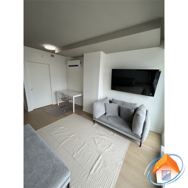 Studio (1 1/2 ) Downtown Montreal/Studio | 3229248