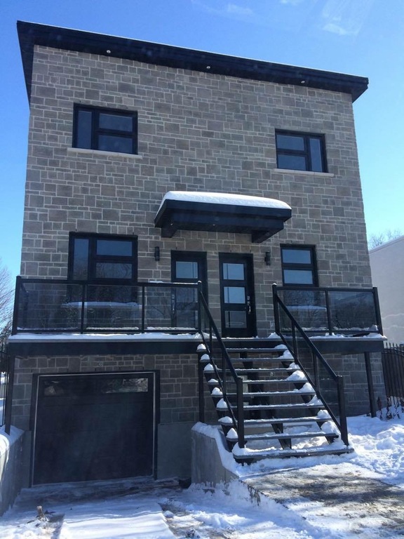 3 1/2 (très Grand 700pc) | 3229274