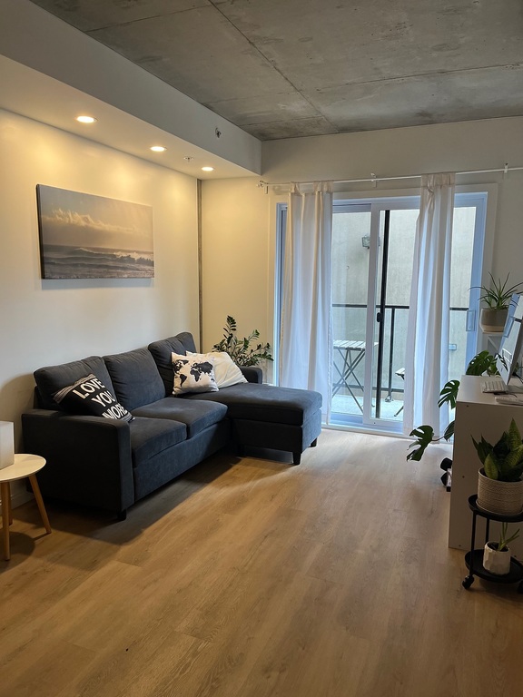 3 1/2 Neuf, ... Semi-meublé, Tout Meublé | 3229276