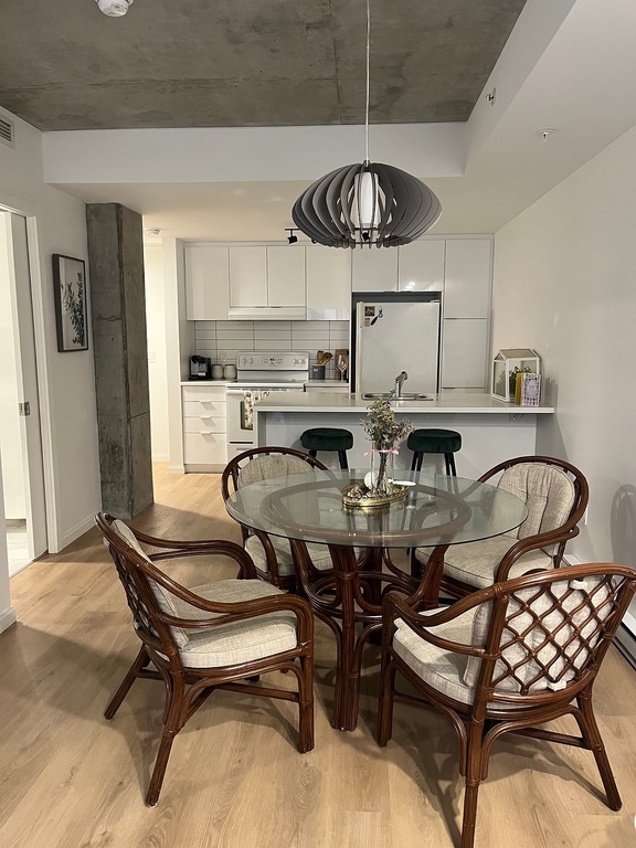 3 1/2 Neuf, ... Semi-meublé, Tout Meublé | 3229276