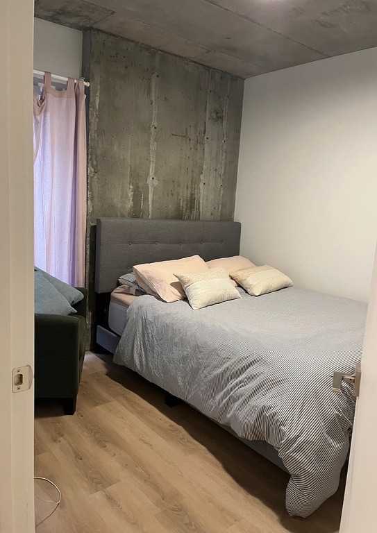 3 1/2 Neuf, ... Semi-meublé, Tout Meublé | 3229276