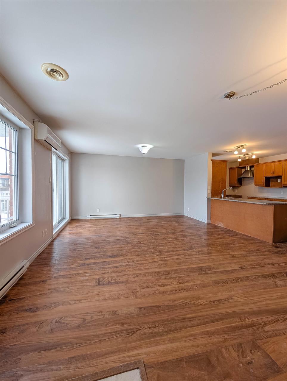 Immeuble - 641-661 Rue Des Coquelicots Spacieux 5 ½ | 3229288