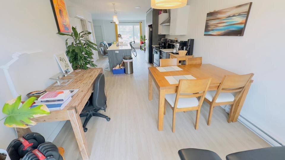 Immeuble - 299 Chemin Plante Appartement à Louer – 3 Et Demi | 3229289