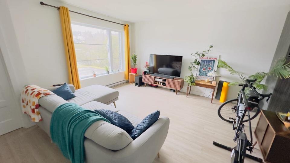 Immeuble - 299 Chemin Plante Appartement à Louer – 3 Et Demi | 3229289