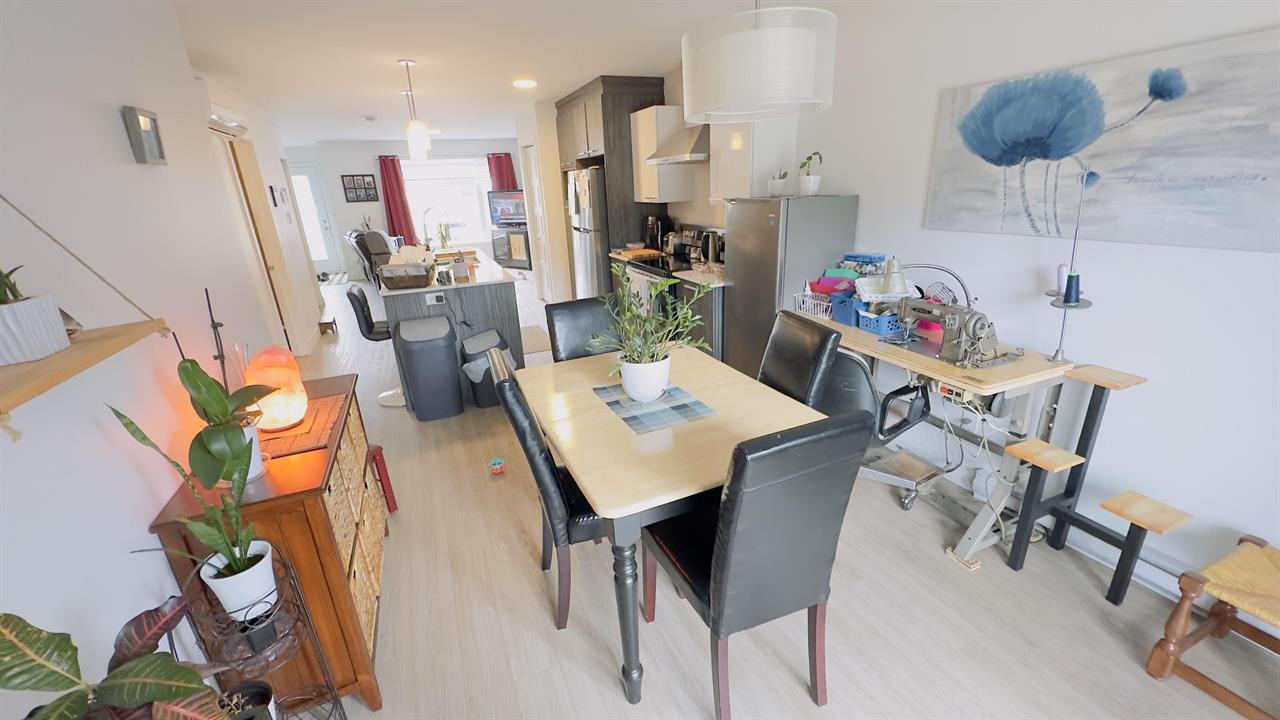 Immeuble - 299 Chemin Plante Appartement à Louer – 3 Et Demi | 3229290