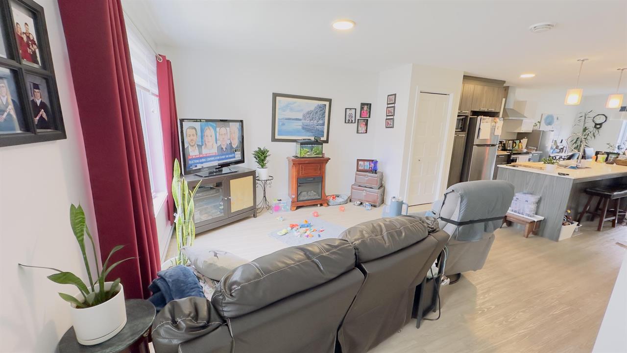 Immeuble - 299 Chemin Plante Appartement à Louer – 3 Et Demi | 3229290