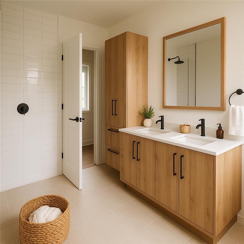 Immeuble - 14 Rue Allen Est, Waterloo 4 Et Demi Neuf - Waterloo | 3229291