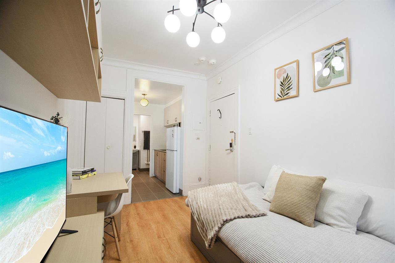 Aylmer Building - Unit #1 - 3436 Rue Aylmer, Montréal | 3229292