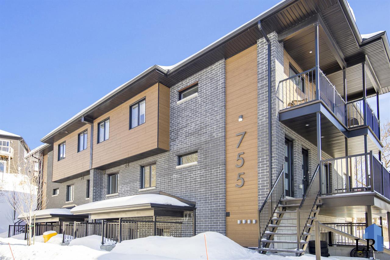 757-1 - 757 Boulevard Saint-René Est, Gatineau | 3229293