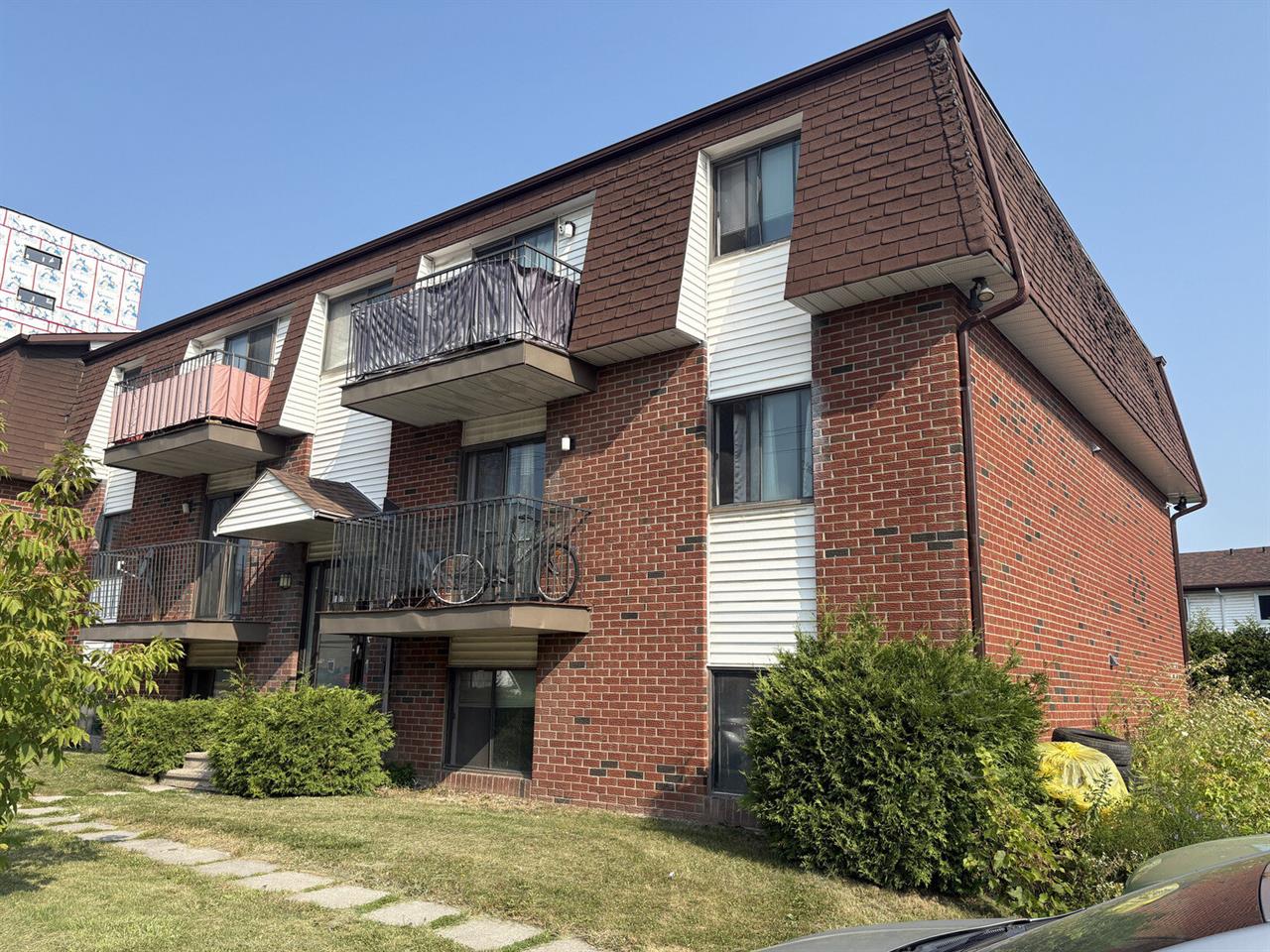 286-5 - 286 Chemin Freeman, Hull | 3229294