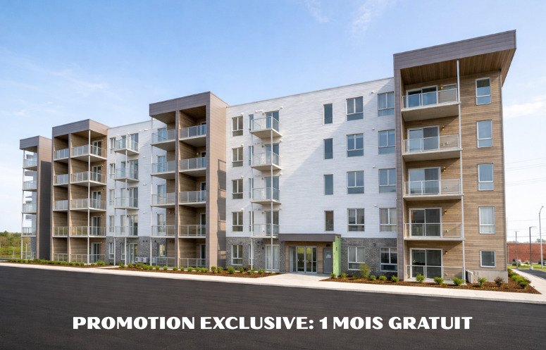 BEAU 3 1/2|CONSTRUCTION NEUVE|EN PROMO | 3229327