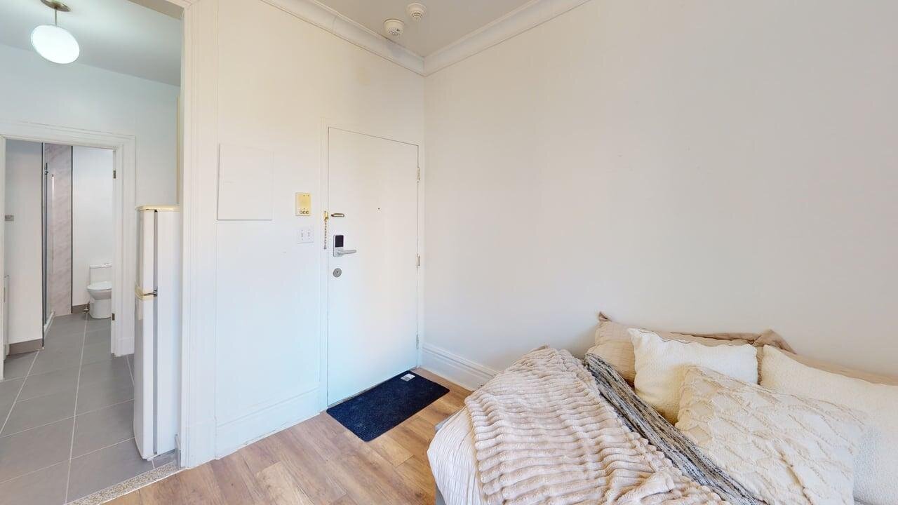 Aylmer Building - Unit #31 - 3436 Rue Aylmer, Montréal | 3229331