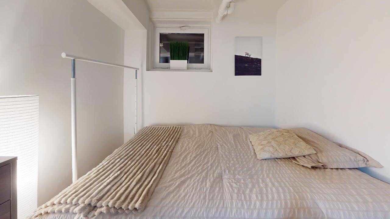 Aylmer Building - Unit 35 - 3436 Rue Aylmer, Montréal | 3229332