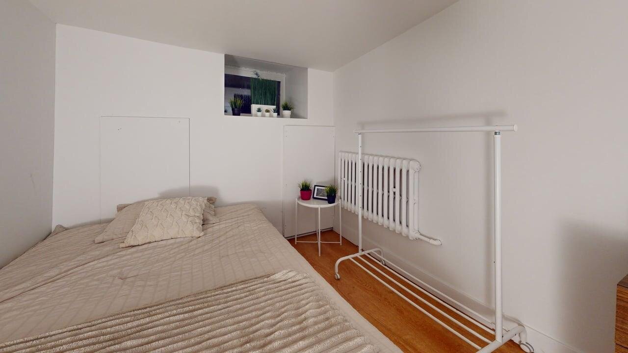 Aylmer Building - Unit 35 - 3436 Rue Aylmer, Montréal | 3229332