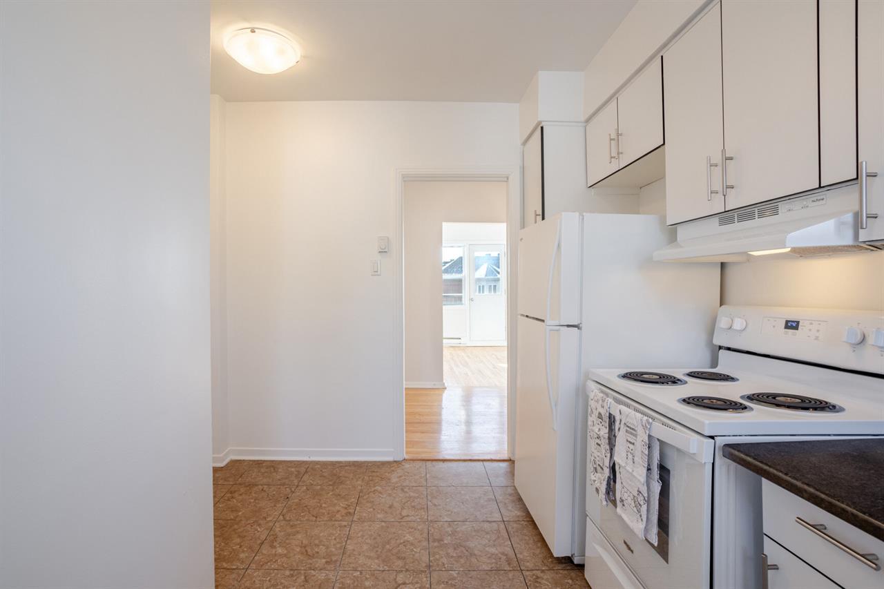 3 1/2 - 265 Rue Riverside, Saint-Lambert | 3229333