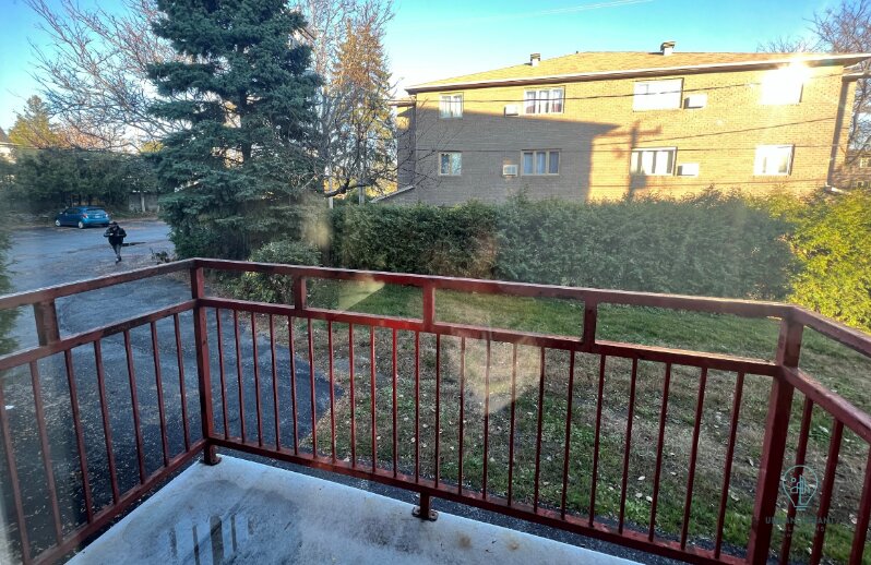 2 CH - 1 SDB - Gatineau - $1,375 /mo | 3229336