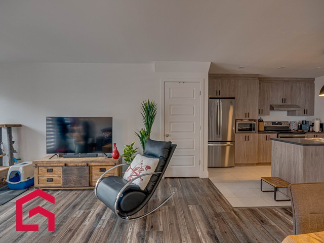 Appartement Salaberry-de-Valleyfield � Louer | 3229337